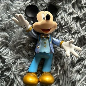 Disney Mickey 50th Anniversary Figurine